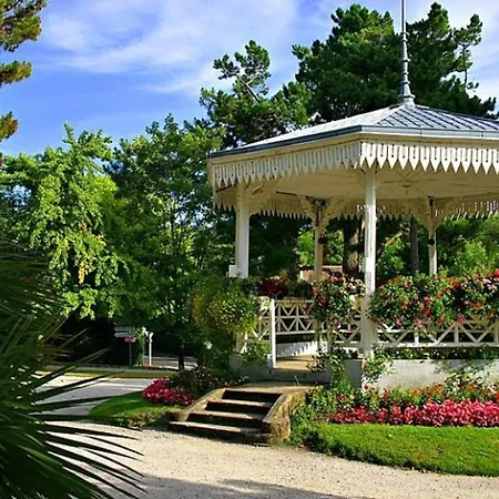 Appartamento Arcachon, 3 Pièces, 6 Personnes - Fr-1-420-33 Arcachon