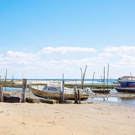 - Superbe T3 Avec Terrasse, Piscine Et Parking Securise - 6 Personnes - Fr-1-420-33 公寓 *